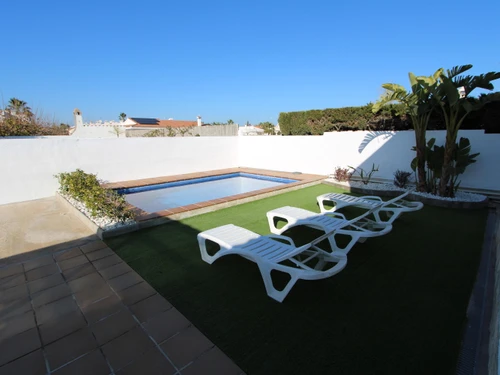 Casa Deltebre, 3 dormitorios, 6 personas - photo_17625909454