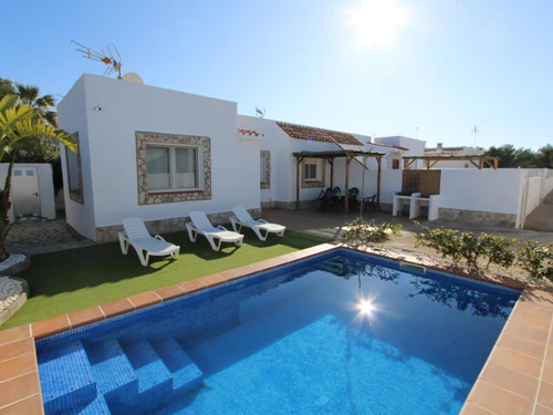 Casa Deltebre, 3 dormitorios, 6 personas - photo_17625909454