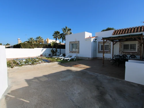 Casa Deltebre, 3 dormitorios, 6 personas - photo_17625909454