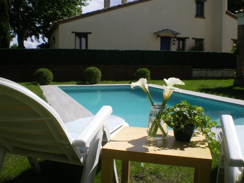 Maison Sant Pere Pescador, 4 pièces, 6 personnes - photo_18371005960