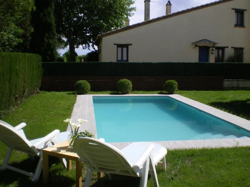 Maison Sant Pere Pescador, 4 pièces, 6 personnes - photo_18371005960