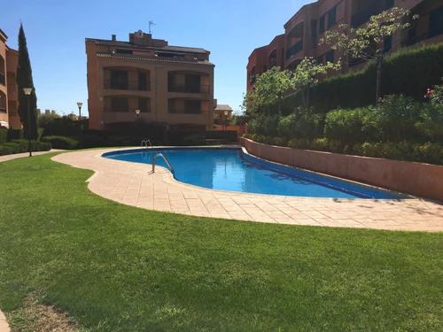 Appartement L'Ametlla de Mar, 4 pièces, 6 personnes - photo_18596137788