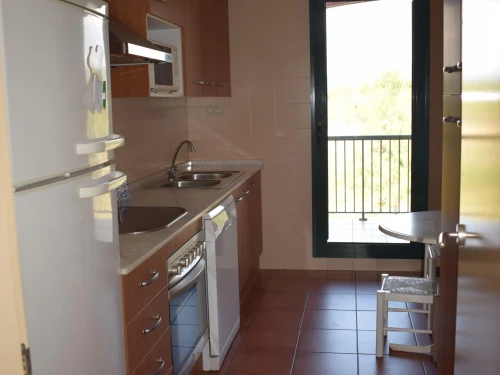 Apartment L'Ametlla de Mar, 3 bedrooms, 6 persons - photo_18596137788