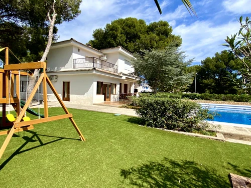 Maison L'Ametlla de Mar, 5 pièces, 10 personnes - photo_18596130240