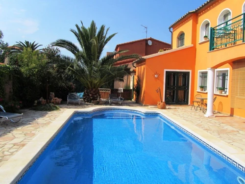 Maison Sant Pere Pescador, 4 pièces, 6 personnes - photo_18371006702