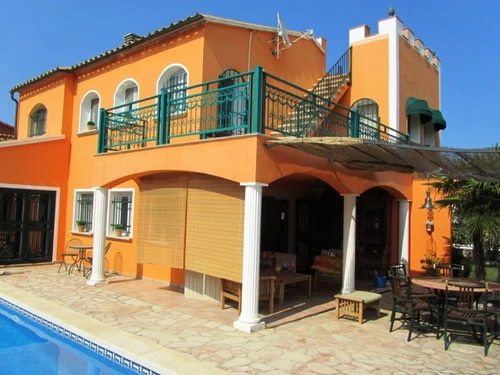 Maison Sant Pere Pescador, 4 pièces, 6 personnes - photo_18371006702