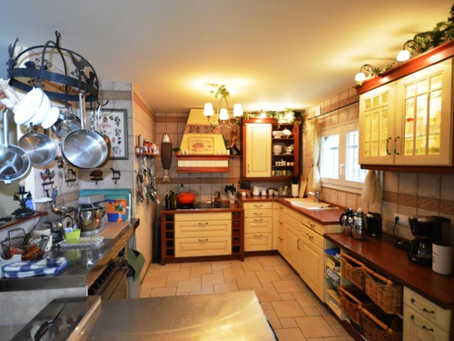 Maison Sant Pere Pescador, 4 pièces, 6 personnes - photo_18371006702