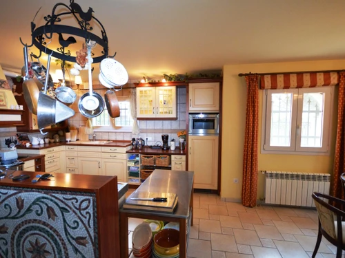 Maison Sant Pere Pescador, 4 pièces, 6 personnes - photo_18371006702