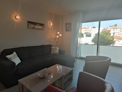 Ferienwohnung Sant Feliu de Guíxols, 3 Schlafzimmer, 4 Personen - photo_1011620240673