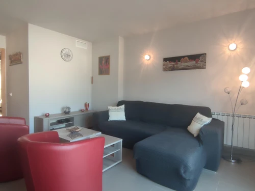 Ferienwohnung Sant Feliu de Guíxols, 3 Schlafzimmer, 4 Personen - photo_1011620240673