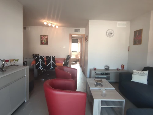 Ferienwohnung Sant Feliu de Guíxols, 3 Schlafzimmer, 4 Personen - photo_1011620240673