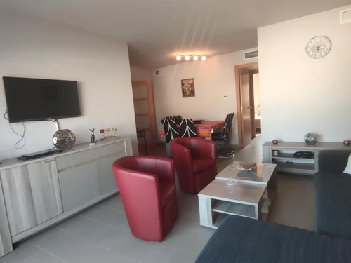 Ferienwohnung Sant Feliu de Guíxols, 3 Schlafzimmer, 4 Personen - photo_1011620240673