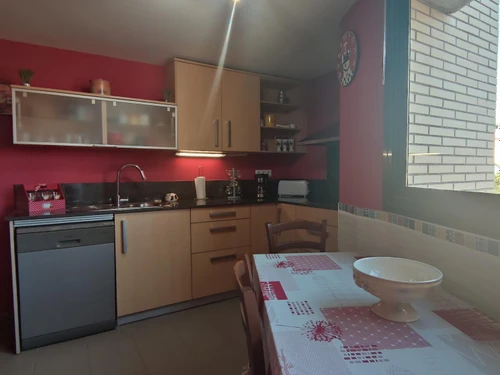 Ferienwohnung Sant Feliu de Guíxols, 3 Schlafzimmer, 4 Personen - photo_1011620240673