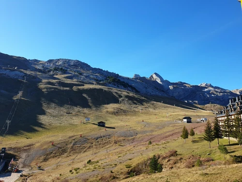 Apartment Aísa-Candanchú, studio flat, 3 persons - photo_1011553018542