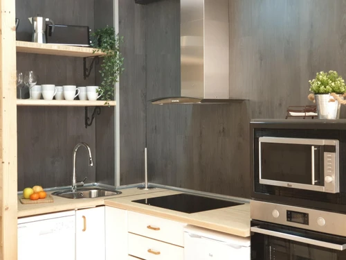 Apartment Aísa-Candanchú, studio flat, 3 persons - photo_1011553018542