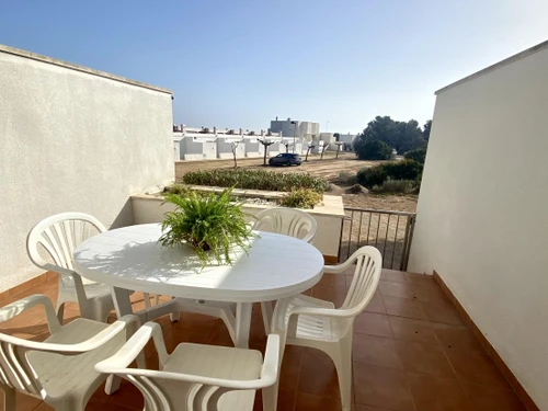 Appartement L'Ametlla de Mar, 4 pièces, 8 personnes - photo_18587666024