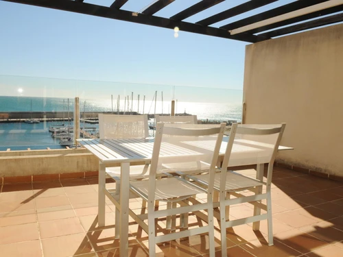 Appartement L'Ametlla de Mar, 3 pièces, 6 personnes - photo_18596146775