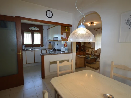 Maison Sant Pere Pescador, 4 pièces, 6 personnes - photo_18371005575