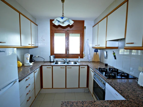 Maison Sant Pere Pescador, 4 pièces, 6 personnes - photo_18371005575