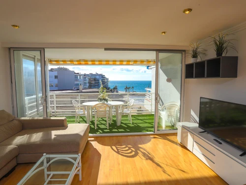 Appartement Salou, 4 pièces, 6 personnes - photo_17805703777