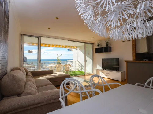 Appartement Salou, 4 pièces, 6 personnes - photo_17805703777