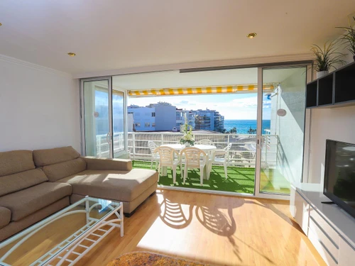 Appartement Salou, 4 pièces, 6 personnes - photo_17805703777