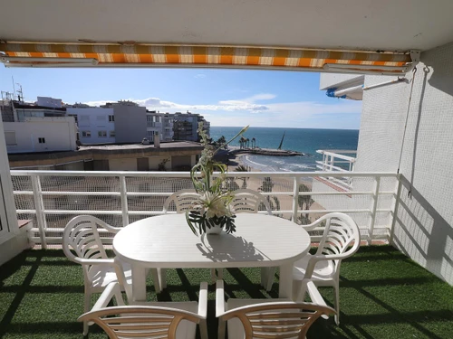 Appartement Salou, 4 pièces, 6 personnes - photo_17805703777