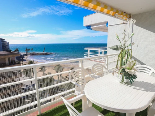 Appartement Salou, 4 pièces, 6 personnes - photo_17805703777