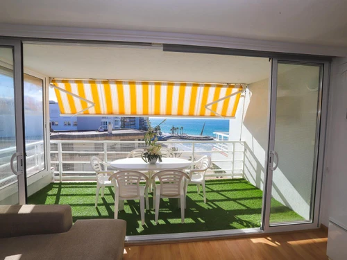 Appartement Salou, 4 pièces, 6 personnes - photo_17805703777