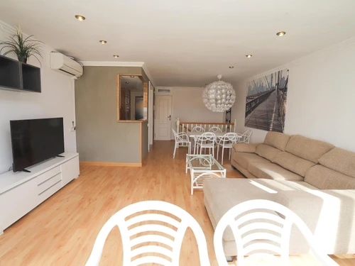 Appartement Salou, 4 pièces, 6 personnes - photo_17805703777