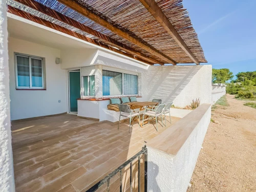 Apartamento L'Ametlla de Mar, 2 dormitorios, 6 personas - photo_1011598265895