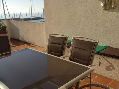 Appartement L'Ametlla de Mar, 3 pièces, 4 personnes - photo_18596130595