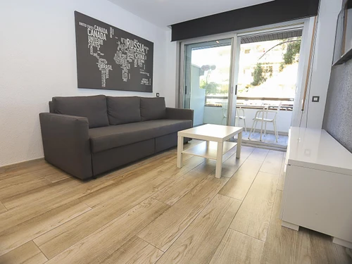 Appartement Salou, 3 pièces, 6 personnes - photo_17805704064