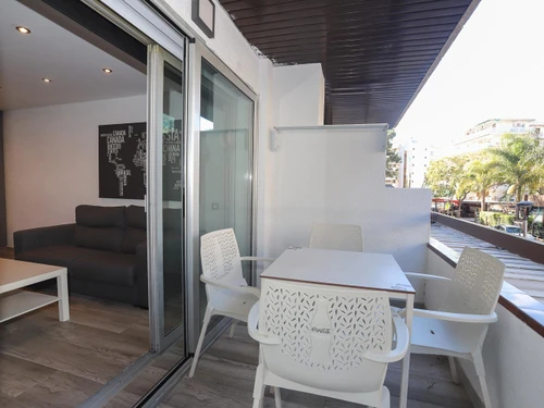 Appartement Salou, 3 pièces, 6 personnes - photo_17805704064