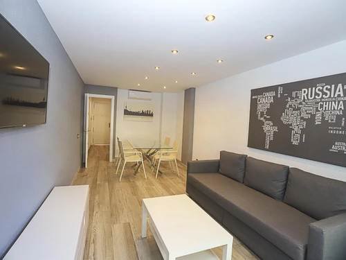 Appartement Salou, 3 pièces, 6 personnes - photo_17805704064