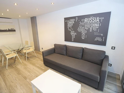 Appartement Salou, 3 pièces, 6 personnes - photo_17805704064