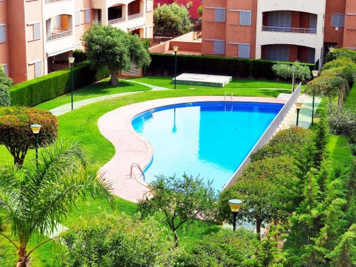 Appartement L'Ametlla de Mar, 4 pièces, 6 personnes - photo_18596147356