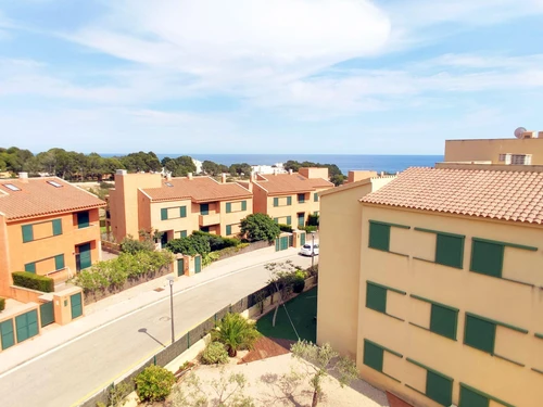 Apartment L'Ametlla de Mar, 3 bedrooms, 6 persons - photo_18596147356