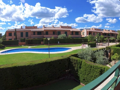 Appartement L'Ametlla de Mar, 3 pièces, 5 personnes - photo_18587631933