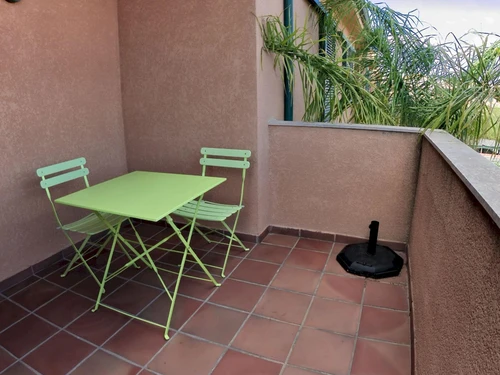 Appartement L'Ametlla de Mar, 3 pièces, 5 personnes - photo_18587631933