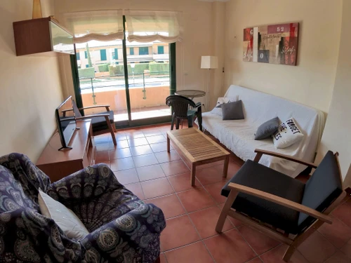 Appartement L'Ametlla de Mar, 3 pièces, 5 personnes - photo_18587631933