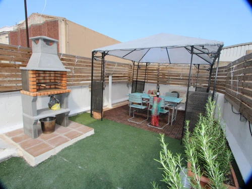 Apartment L'Ametlla de Mar, 2 bedrooms, 4 persons - photo_17625914640