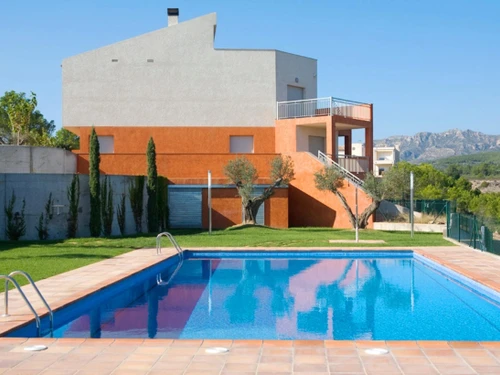 Casa L'Ametlla de Mar, 4 dormitorios, 7 personas - photo_1011598271006