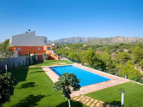 Casa L'Ametlla de Mar, 4 dormitorios, 7 personas - photo_1011598271006