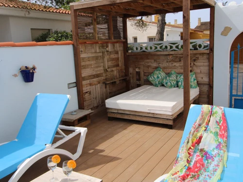 Casa Deltebre, 3 dormitorios, 6 personas - photo_17625910395