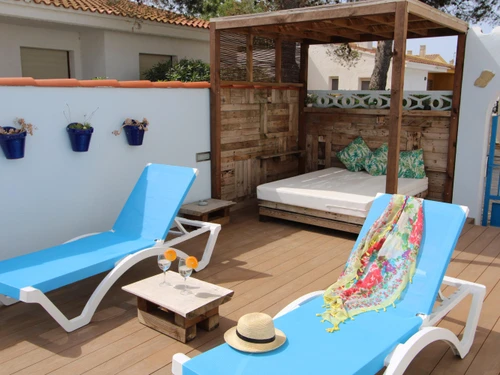 Casa Deltebre, 3 dormitorios, 6 personas - photo_17625910395