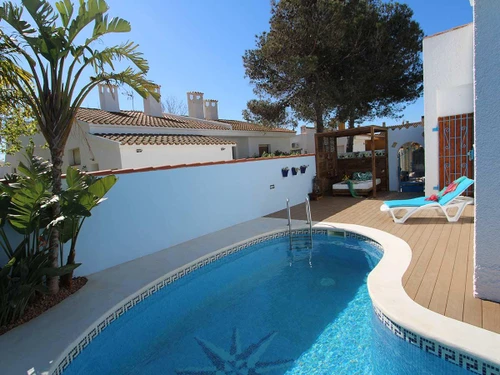 Casa Deltebre, 3 dormitorios, 6 personas - photo_17625910395