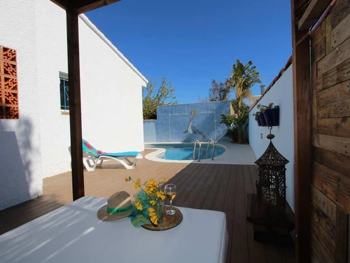 Casa Deltebre, 3 dormitorios, 6 personas - photo_17625910395