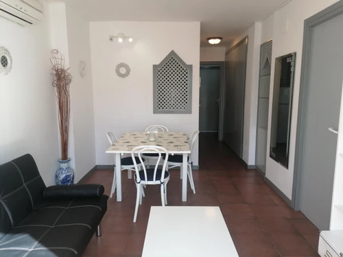 Appartement Roses, 3 pièces, 4 personnes - photo_18896621931