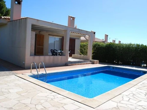 Maison L'Ametlla de Mar, 5 pièces, 8 personnes - photo_19242439470